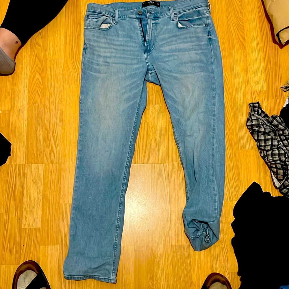 Hollister